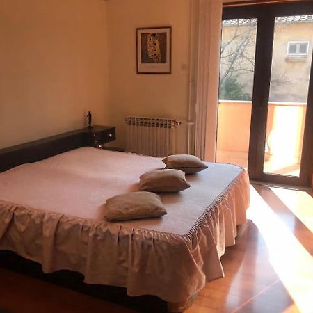 Apartman Belle Maison Риека Экстерьер фото