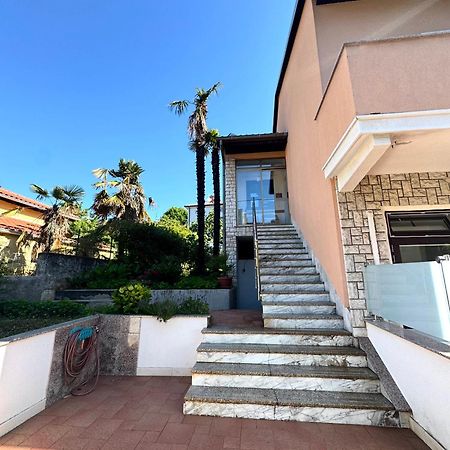 Apartman Belle Maison Риека Экстерьер фото