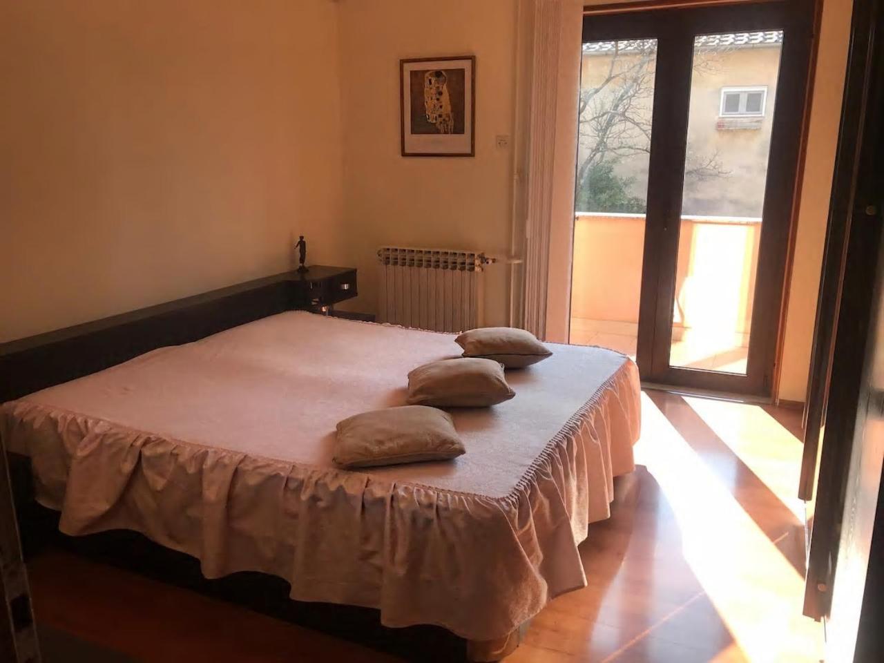 Apartman Belle Maison Риека Экстерьер фото