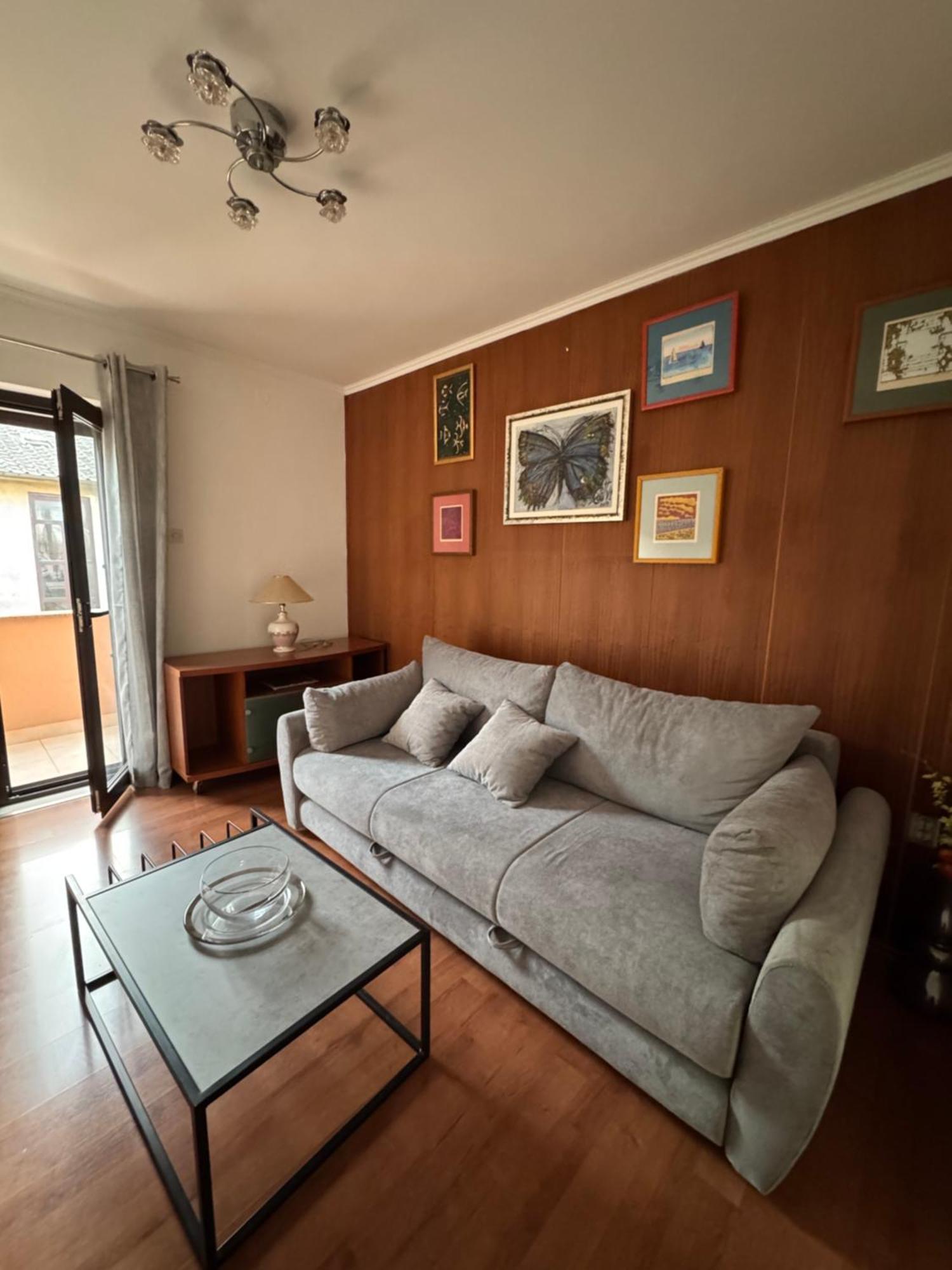 Apartman Belle Maison Риека Экстерьер фото