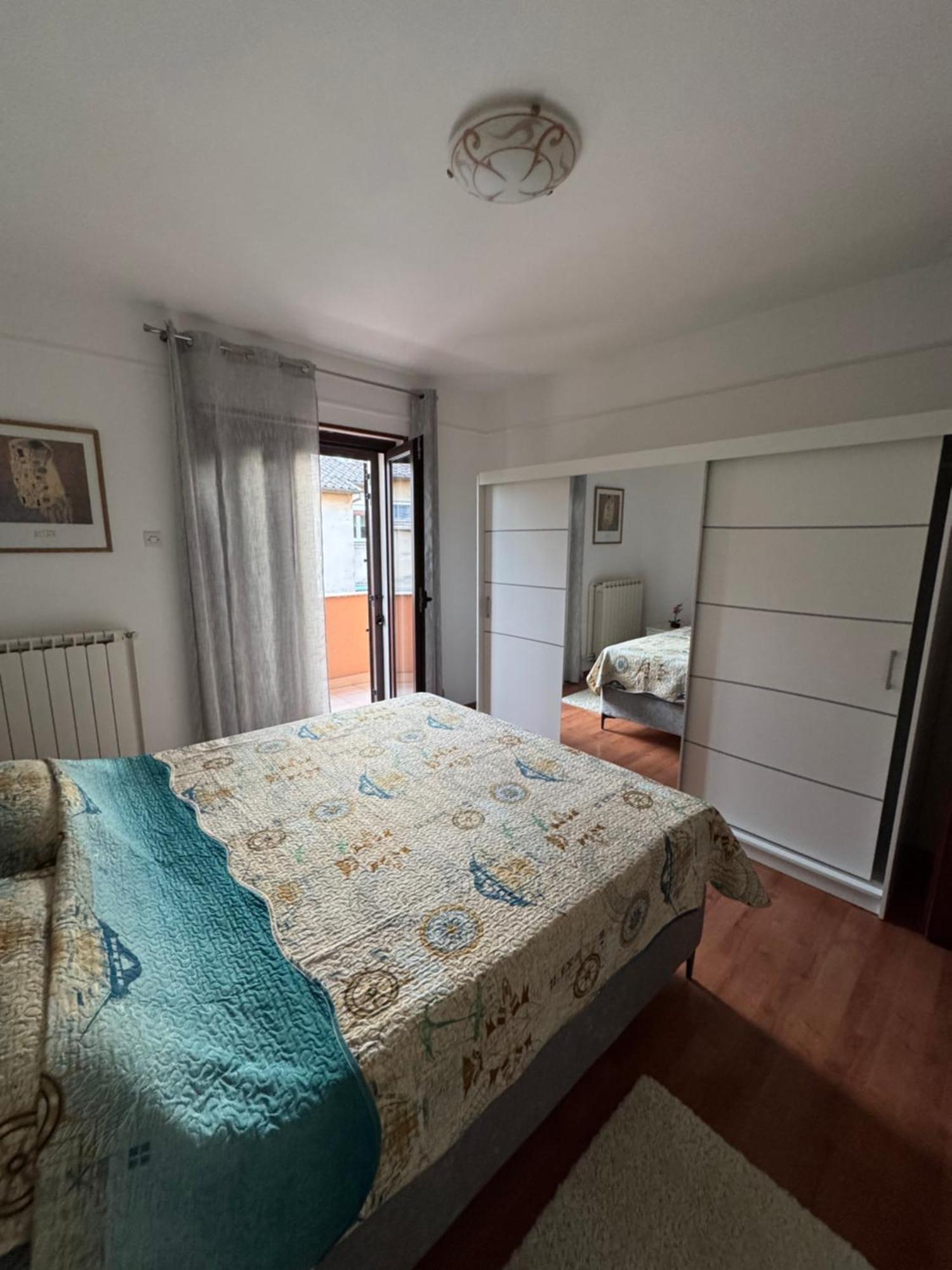 Apartman Belle Maison Риека Экстерьер фото
