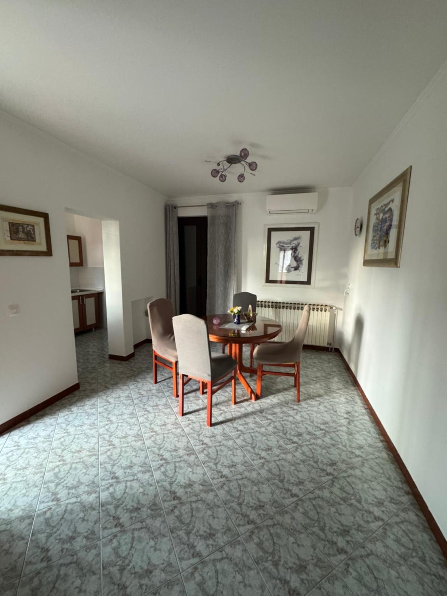 Apartman Belle Maison Риека Экстерьер фото