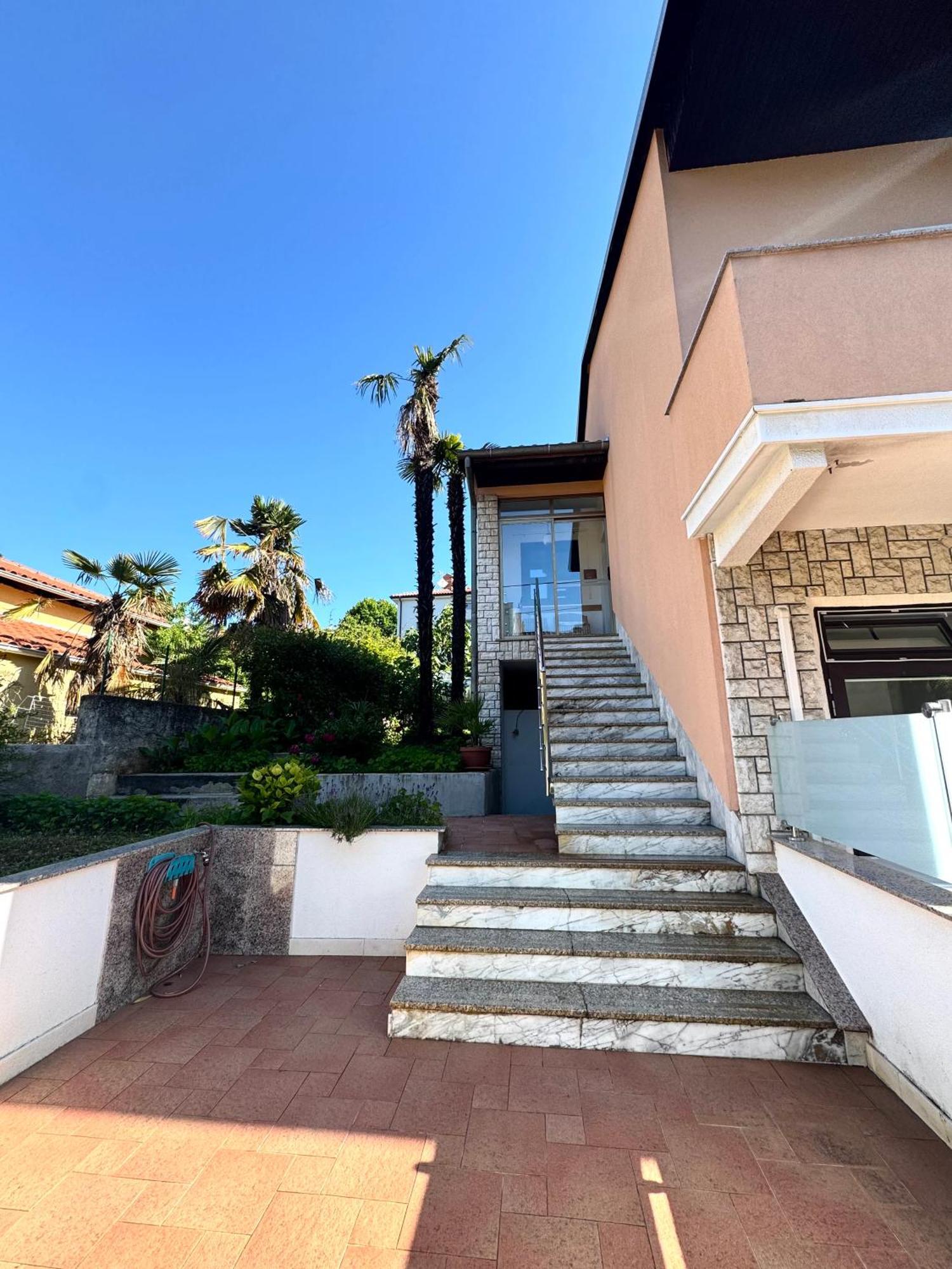 Apartman Belle Maison Риека Экстерьер фото