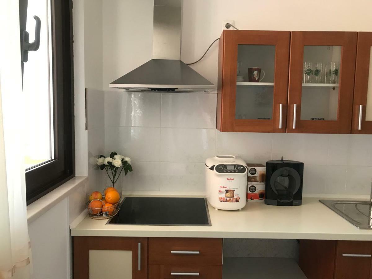 Apartman Belle Maison Риека Экстерьер фото