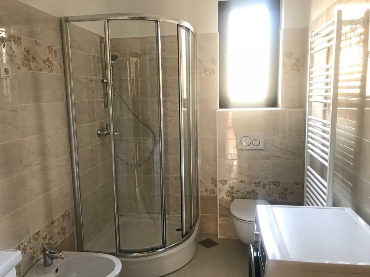 Apartman Belle Maison Риека Экстерьер фото