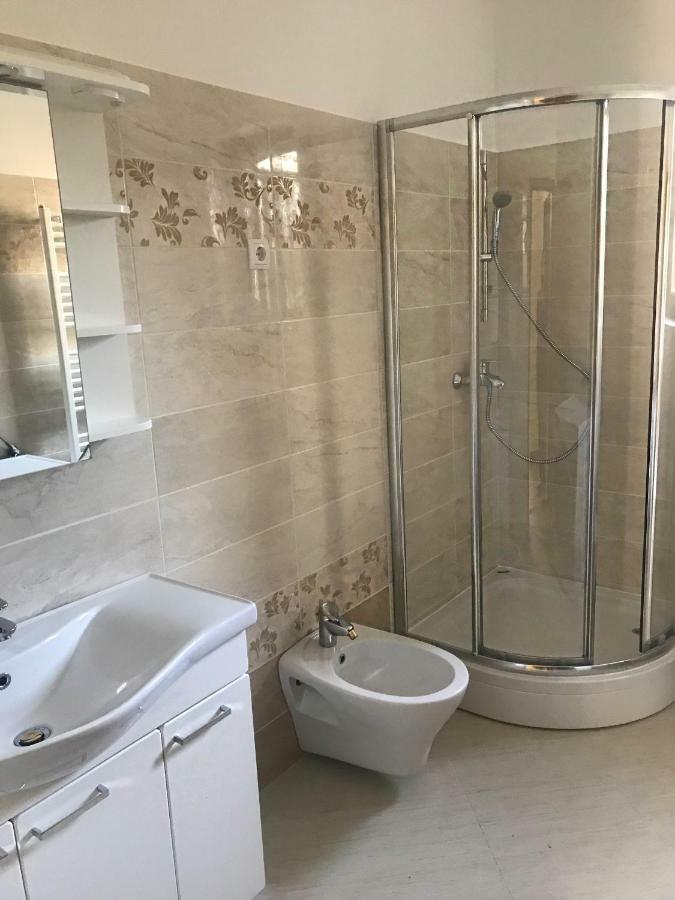 Apartman Belle Maison Риека Экстерьер фото