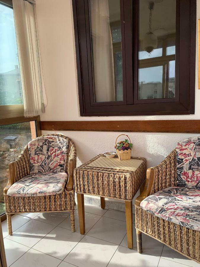 Apartman Belle Maison Риека Экстерьер фото