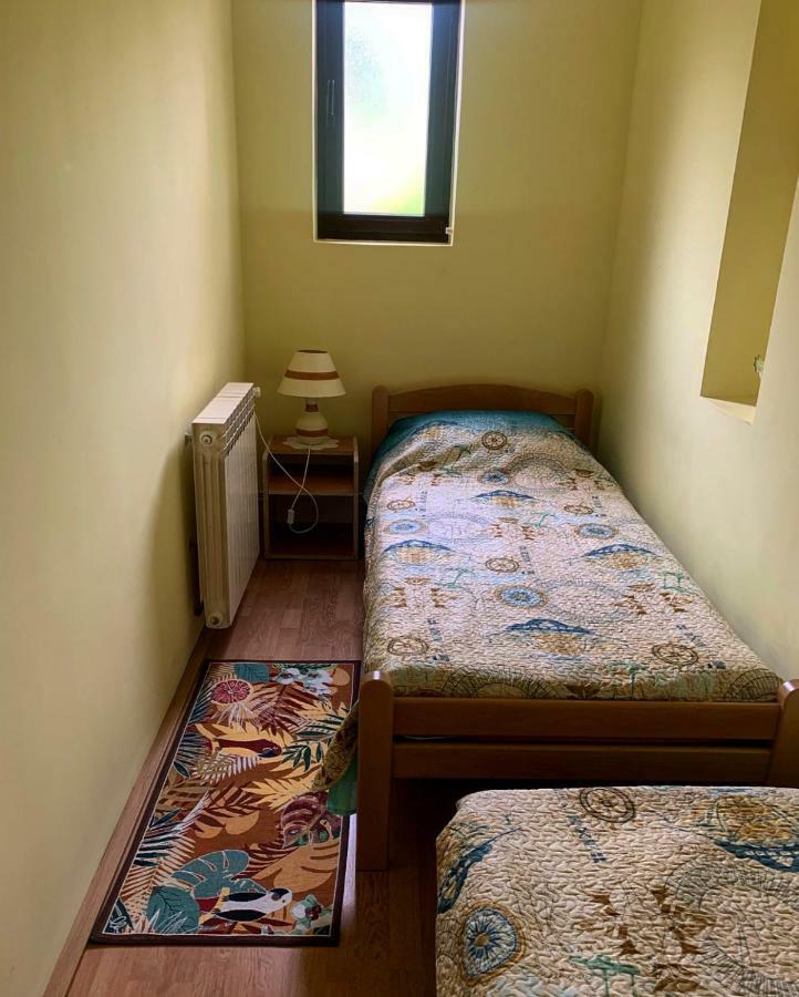Apartman Belle Maison Риека Экстерьер фото
