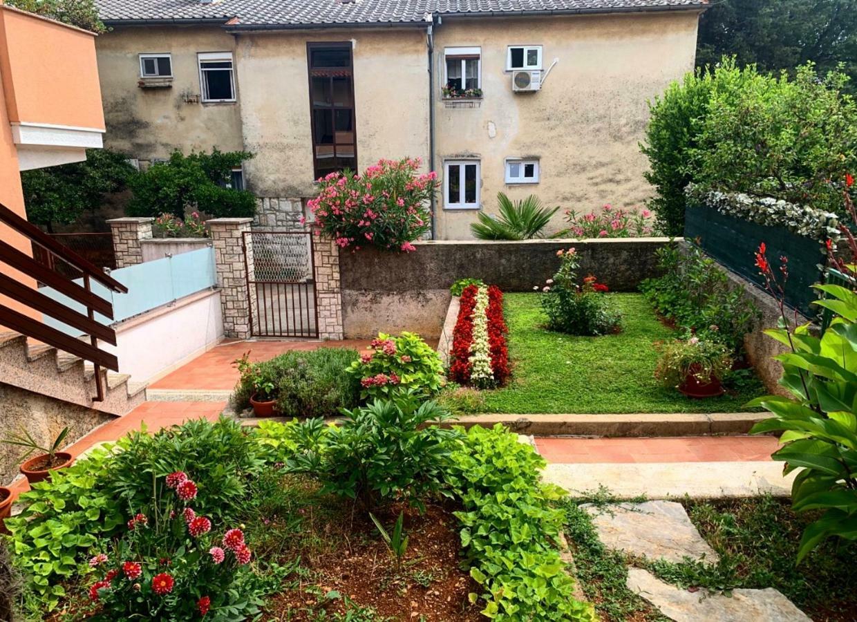 Apartman Belle Maison Риека Экстерьер фото